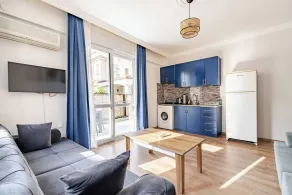 Nehir Apart Hotel - Rom
