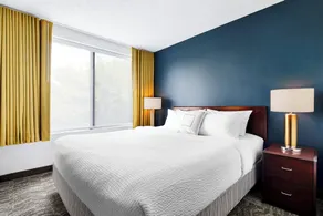 SpringHill Suites by Marriott Richmond North/Glen Allen - Chambre