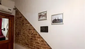 Corner Hot - Chambre