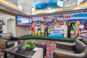 Best Western Downtown PLUS Music Row - Réception