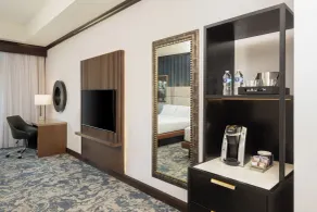 Hilton Dallas/Rockwall Lakefront - Chambre