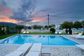 Alancia Suites - Pool