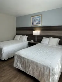 Ritz Motel  - Chambre