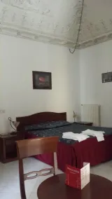 B&B Miseria e Nobilta' - Room