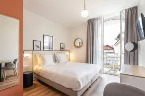 Résidence Le Royal, Annecy - Chambre