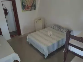 Pousada Praia De Ponta Negra - Room