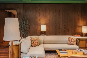 Hotel Bardo Savannah - Hall