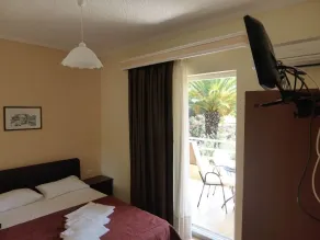 Olympic Bibis Hotel - Chambre