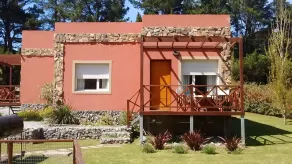 Icalma De La Sierra - Room