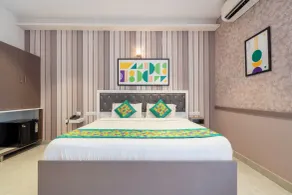 Treebo Imperia, Kommadi - Room