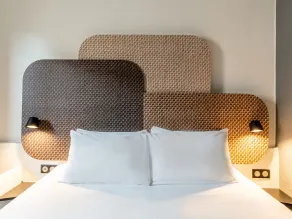B&B HOTEL Marseille Prado Parc des Expositions - Room