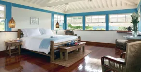 Lake Vilas Charm Hotel & SPA - Zimmer