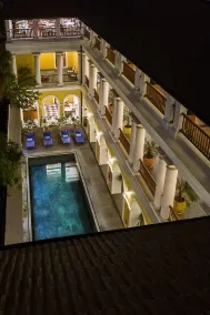 Palais De Mahe - A CGH Earth Experience - Pool