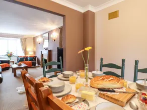 Brandeston Close - Interior