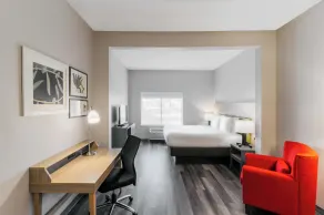 Townhome Inn & Suites by IHG - Chambre