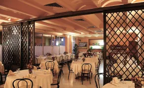 Torreata Hotel & Residence - Restaurant