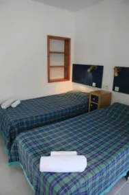 Emelce Apart - Room