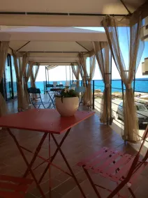 Salento Palace Bed & Breakfast - Room