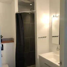 Samsted - Bathroom