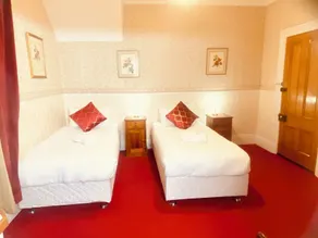 Hillview House Launceston - Room