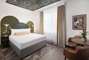 Holiday Inn London - Oxford Circus - Chambre