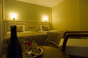 Royal Sebaste Hotel - Rum