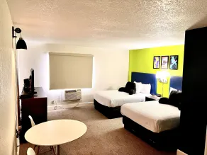 Signature Inn Eugene - Chambre