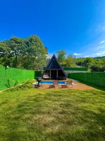 EHLI BUNGALOV - View from room