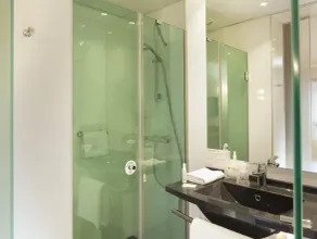 Hôtel Escale Oceania Vannes - Salle de bain