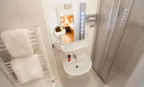 Hotel Carlton Mayfair - Casa de banho