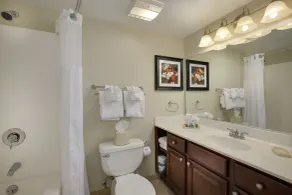 Bluegreen Vacations Patrick Henry Square, an Ascend Collection Resort - Bad