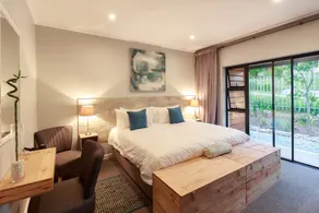 The Greens Guest House - Camera