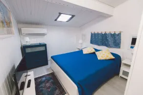 Hotel Como - Chambre