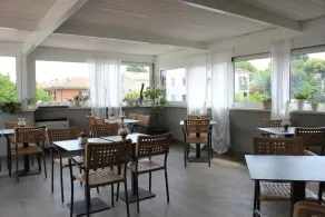 Rooms Il Punto - Restaurant