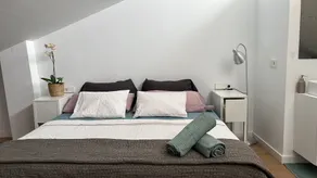 Lemon Tree GuestHouse - Camera