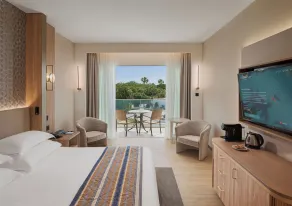 Olympic Lagoon Resort Paphos - Room