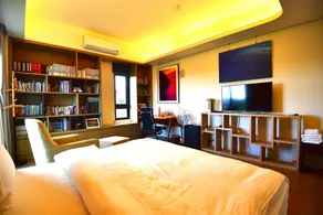 Hualien Fengmian B&B - Room
