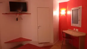 Première Classe Amiens - Chambre