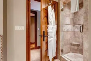 Beaver Creek Park Hyatt 2 Bedroom Residence - Salle de bain