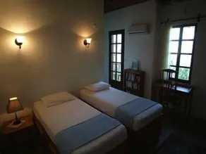 Misafir Evi - Room