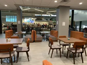 Holiday Inn Baton Rouge-South by IHG - Restaurant
