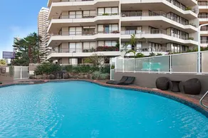 Bougainvillea Gold Coast Holiday Apartments - Piscine