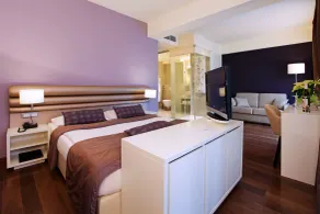 Hotel Korkyra - Room