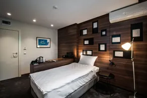 Best Western Premier Natalija Residence - Room