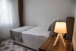 Oxseya Rezidans - Room