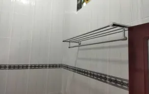 Algira Homestay Prambanan - Bathroom