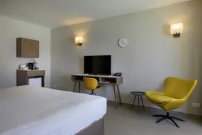 Curacao Avila Beach Hotel - Room