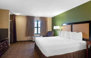 Motel 6 Suites Rochester Greece, NY - Rum