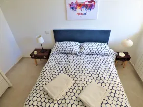 Napoletando bed and breakfast - Camera