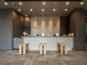 Hotel Route Inn Imabari - Réception